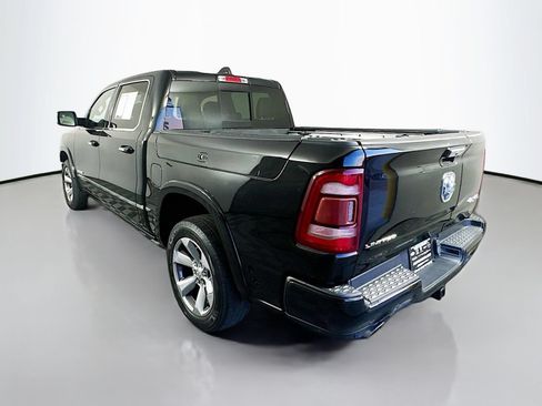 Used 2020 RAM 1500 Limited AWD/4WD image 5