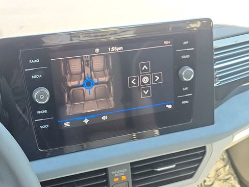 New 2025 Volkswagen Jetta SE image 20