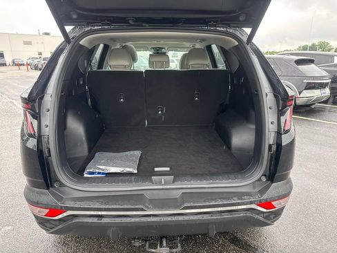 Certified 2023 Hyundai Tucson SEL w/ Convenience Package AWD/4WD image 10