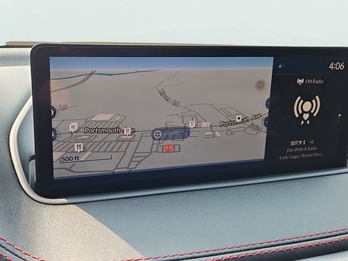 Used 2022 Acura MDX A-Spec image 28