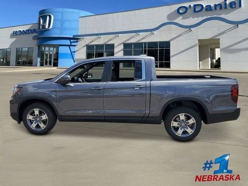 New 2026 Honda Ridgeline RTL image 2