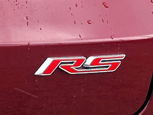 Used 2023 Chevrolet TrailBlazer RS w/ Convenience Package image 29