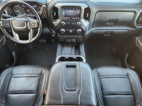 Used 2022 GMC Sierra 2500 Denali w/ Technology Package image 26