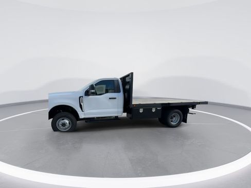 New 2024 Ford F350 XL w/ Snow Plow Prep Package AWD/4WD image 6