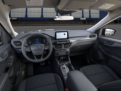 New 2026 Ford Escape Active w/ Cold Weather Package AWD/4WD image 10