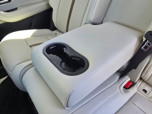 New 2026 MAZDA CX-90 Plug-In Hybrid w/ Premium Plus AWD/4WD image 30