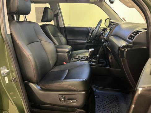 Used 2020 Toyota 4Runner TRD Pro image 36