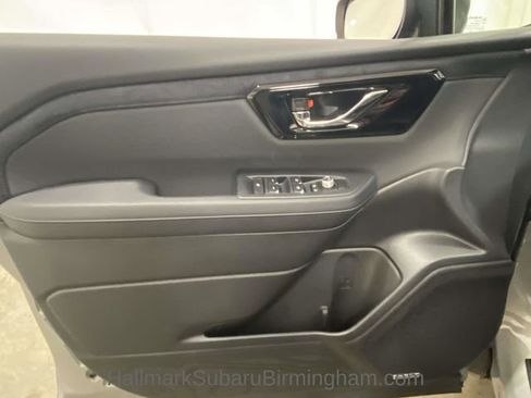 New 2025 Subaru Forester Limited image 14