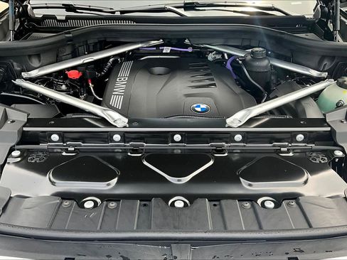 New 2026 BMW X5 xDrive40i image 16
