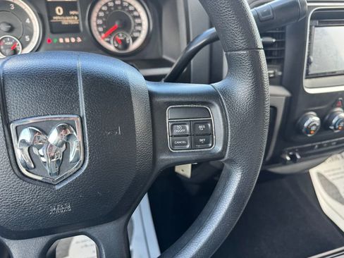 Used 2018 RAM 2500 Tradesman w/ Chrome Appearance Group image 24