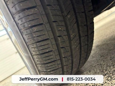 Used 2018 GMC Terrain SLE FWD image 35