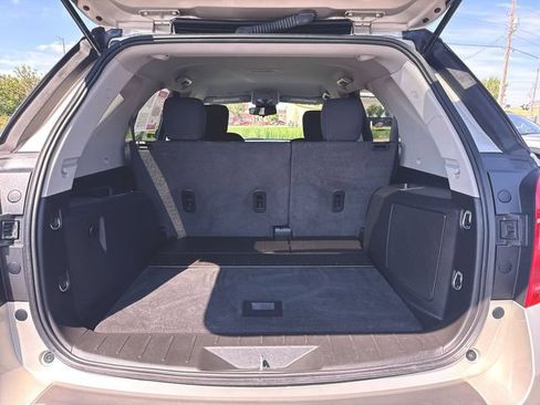 Used 2016 Chevrolet Equinox LT w/ Convenience Package FWD image 23