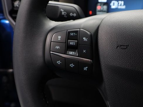 Certified 2025 Ford Bronco Sport Big Bend w/ Convenience Package image 28