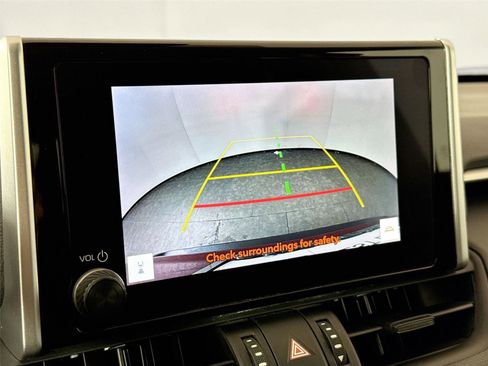 Certified 2023 Toyota RAV4 Adventure image 22