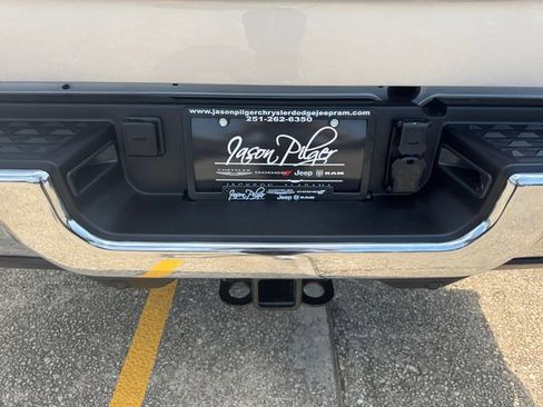 New 2026 RAM 2500 Tradesman image 16