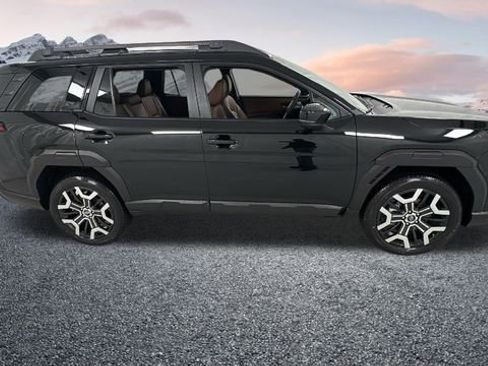 New 2026 Subaru Outback Touring XT image 2