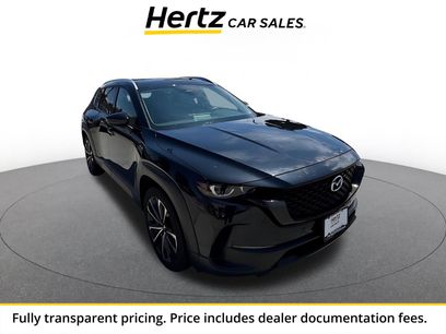 Used 2026 MAZDA CX-50 AWD 2.5 S w/ Premium Package