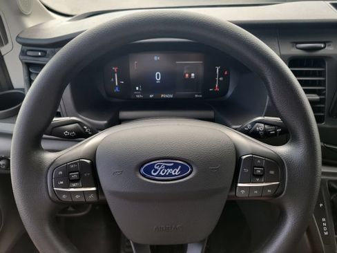 New 2026 Ford Transit 350 148 High Roof AWD image 29