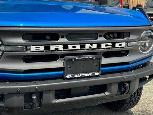 Used 2022 Ford Bronco Big Bend AWD/4WD image 9