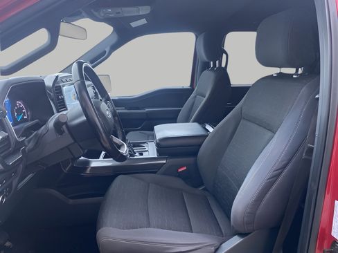 Used 2022 Ford F150 XLT w/ Equipment Group 302A High image 10