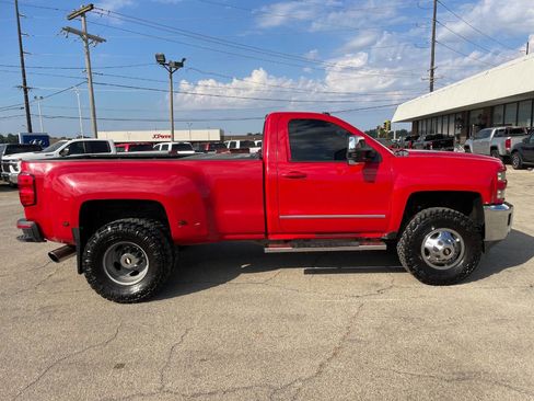 Used 2015 Chevrolet Silverado 3500 LT w/ LT Convenience Package image 6