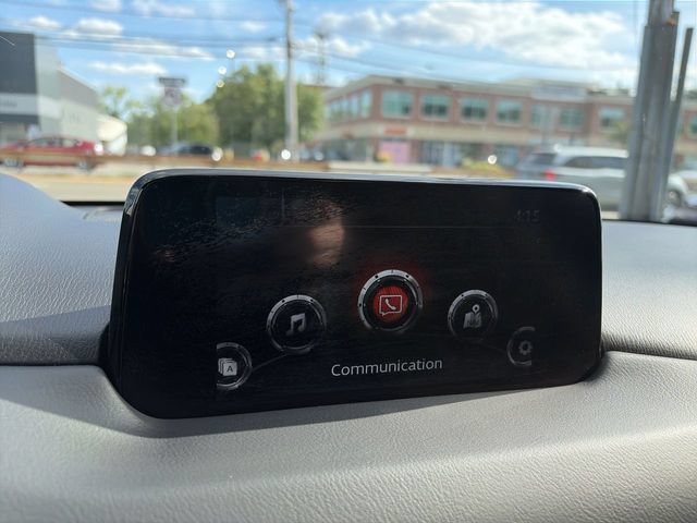 Used 2017 MAZDA CX-5 Grand Touring AWD/4WD image 16