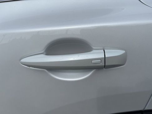 New 2026 Nissan Pathfinder SL AWD/4WD image 17