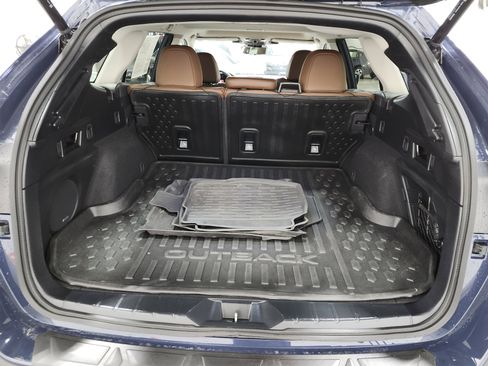 Used 2025 Subaru Outback Touring XT w/ Popular Package #2 image 26