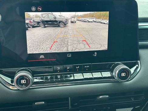 New 2026 GMC Canyon Elevation w/ Convenience Package AWD/4WD image 29