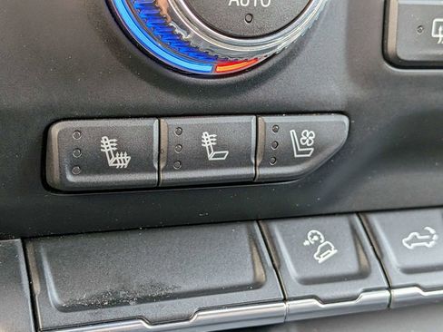 Used 2021 GMC Sierra 1500 AT4 image 21