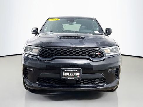 Used 2022 Dodge Durango GT image 2