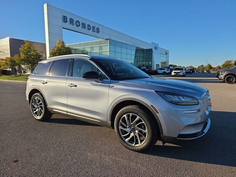 Used 2022 Lincoln Corsair AWD w/ Equipment Group 101A image 1