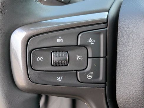 Used 2025 Chevrolet Silverado 2500 High Country w/ Technology Package AWD/4WD image 17