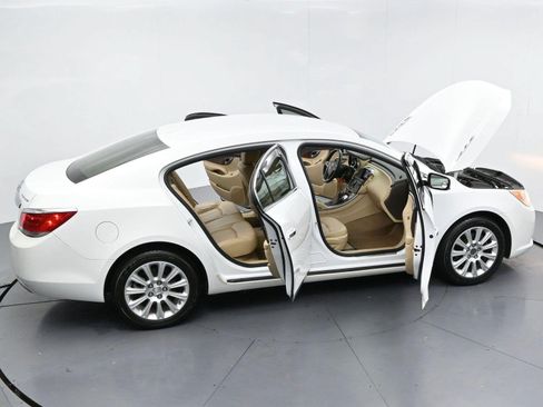 Used 2013 Buick LaCrosse Leather FWD image 37