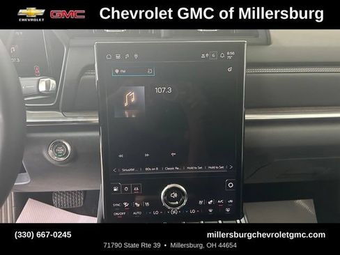 New 2027 GMC Terrain Denali w/ LPO, Floor Liner Package AWD/4WD image 18