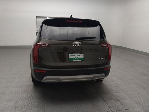 Used 2021 Kia Telluride SX FWD image 6