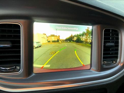 Used 2020 Dodge Charger Scat Pack image 27