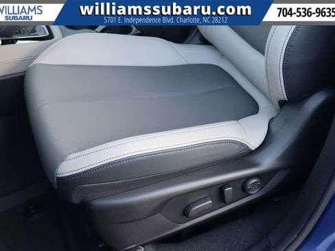 New 2025 Subaru Forester Limited image 11