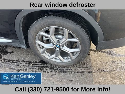 Used 2023 BMW X3 xDrive30i image 23