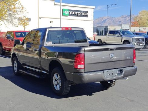 Used 2019 RAM 1500 Express AWD/4WD image 6