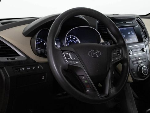 Used 2017 Hyundai Santa Fe Sport AWD/4WD image 32