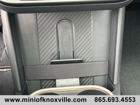 New 2025 MINI Cooper S image 52