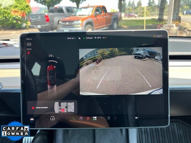 Used 2022 Tesla Model Y Performance AWD/4WD image 30