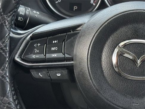 Used 2017 MAZDA MAZDA6 Sport image 14