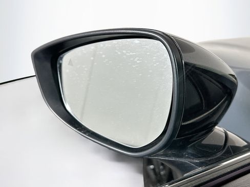 Used 2025 MAZDA CX-30 AWD 2.5 S w/ Preferred Package image 16