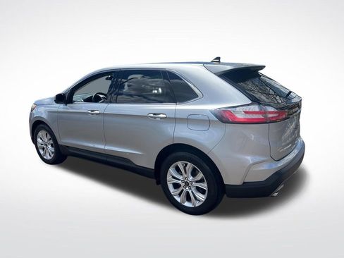 Used 2023 Ford Edge Titanium AWD/4WD image 49