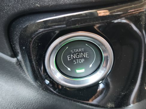 New 2026 Chevrolet Silverado 2500 LT w/ Trail Boss Package image 8