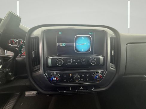 Used 2015 Chevrolet Silverado 1500 LT w/ All Star Edition image 13