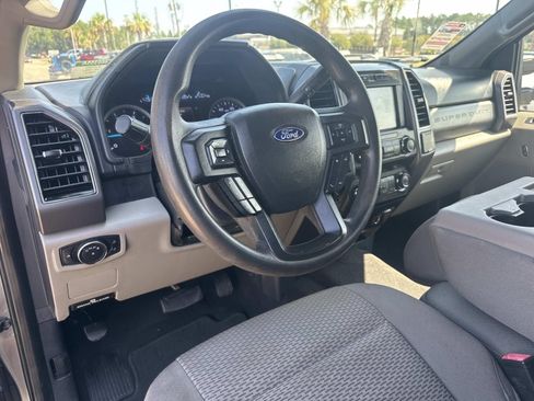 Used 2022 Ford F250 XLT AWD/4WD image 17