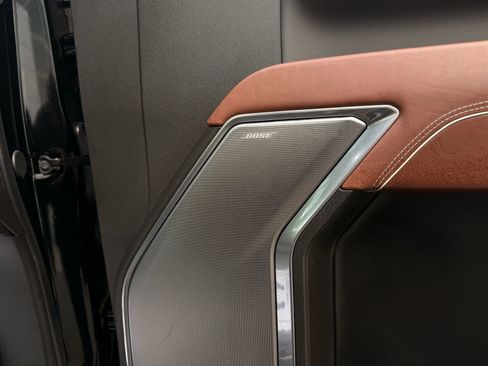 Used 2024 GMC Sierra 2500 Denali Ultimate image 21